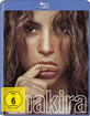 Shakira - Oral Fixation Tour Blu-ray