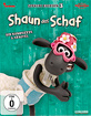 Shaun das Schaf - Die komplette 3. Staffel (Special Edition 3) (Neuauflage) Blu-ray