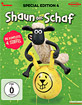 Shaun das Schaf - Die komplette 4. Staffel (Special Edition 4) Blu-ray
