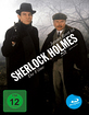 Sherlock Holmes: Die Filme Collection Blu-ray