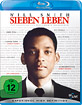 Sieben Leben Blu-ray
