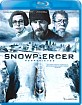 Snowpiercer - Rompenieves (ES Import ohne dt. Ton) Blu-ray