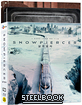Snowpiercer - KimchiDVD Exclusive Limited Lenticular Slip Edition Steelbook (Region A - KR Import ohne dt. Ton) Blu-ray