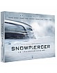 Snowpiercer, le Transperceneige - édition ultime limité - Steelbook (Blu-ray + DVD + Sketchbook + Buch) (FR Import ohne dt. Ton) Blu-ray