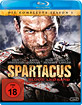 Spartacus: Blood and Sand - Staffel 1 (Neuauflage) Blu-ray