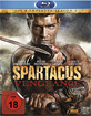 Spartacus: Vengeance - Staffel 2 Blu-ray Spartacus: Vengeance - Staffel 2 Blu-ray