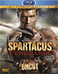 Spartacus: Vengeance - Staffel 2 (Uncut) Blu-ray Spartacus: Vengeance - Staffel 2 (Uncut) Blu-ray