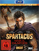 Spartacus: War of the Damned - Staffel 3 Blu-ray