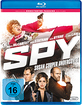 Spy - Susan Cooper Undercover Blu-ray Spy - Susan Cooper Undercover Blu-ray