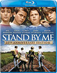 Stand by Me - 25th Anniversary Edition (US Import ohne dt. Ton) Blu-ray