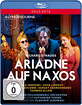 Strauss - Ariadne auf Naxos (Glyndebourne 2013) Blu-ray