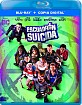 Escuadrón Suicida (2016) (Blu-ray + UV Copy) (ES Import ohne dt. Ton) Blu-ray