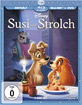 Susi und Strolch (1955) (Diamond Edition) (Blu-ray + DVD) Blu-ray Susi und Strolch (1955) (Diamond Edition) (Blu-ray + DVD) Blu-ray