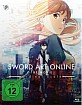 Sword Art Online - The Movie - Ordinal Scale Blu-ray