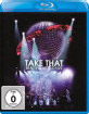Take That - Beautiful World Live Blu-ray