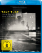 Take That - Look Back, Don't Stare Blu-ray
