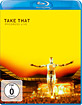 Take That - Progress Live Blu-ray