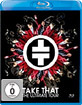 Take That - The Ultimate Tour Blu-ray