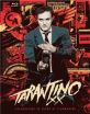 Tarantino XX - 8 Film Blu-ray Collection (UK Import ohne dt. Ton) Blu-ray