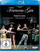 Tchaikovsky - Gala Blu-ray