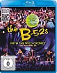 The B-52's - With the Wild Crowd! (Live in Athens, Ga) (Neuauflage) Blu-ray