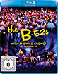 The B-52's - With the Wild Crowd! (Live in Athens, Ga) Blu-ray