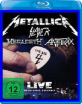 The Big Four - Live from Sofia Blu-ray The Big Four - Live from Sofia Blu-ray