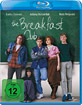 The Breakfast Club Blu-ray The Breakfast Club Blu-ray