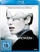 The Broken (Neuauflage) Blu-ray