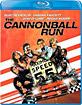 The Cannonball Run (Region A - US Import ohne dt. Ton) Blu-ray