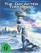 The Day After Tomorrow (Limited Mediabook Edition) Blu-ray