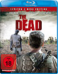The Dead (2010) - Limited Edition Blu-ray