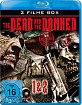 The Dead and the Damned 1&2 (Doppelset) Blu-ray The Dead and the Damned 1&2 (Doppelset) Blu-ray