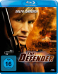 The Defender (Neuauflage) Blu-ray The Defender (Neuauflage) Blu-ray