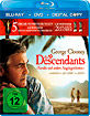 The Descendants - Familie und andere Angelegenheiten (Blu-ray + DVD + Digital Copy) Blu-ray The Descendants - Familie und andere Angelegenheiten (Blu-ray + DVD + Digital Copy) Blu-ray