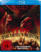 The Devil's Rejects (Director's Cut) (2-Disc Special Edition) (Blu-ray + Bonus-DVD) Blu-ray The Devil's Rejects (Director's Cut) (2-Disc Special Edition) (Blu-ray + Bonus-DVD) Blu-ray