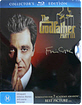 The Godfather: Part 3 - Steelcase (AU Import) Blu-ray