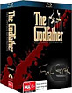 The Godfather Trilogy (AU Import) Blu-ray