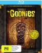 The Goonies - 25th Anniversary Collectors Edition (AU Import ohne dt. Ton) Blu-ray