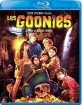 Les Goonies (FR Import ohne dt. Ton) Blu-ray