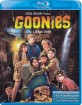 I Goonies (IT Import) Blu-ray