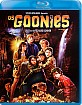 Os Goonies (PT Import) Blu-ray