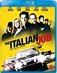 The Italian Job (2003) (SE Import ohne dt. Ton) Blu-ray