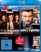 Inside Hollywood + The Killer Inside Me (Doppelset) (TV Movie Edition) Blu-ray