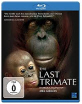The Last Trimate Blu-ray