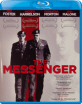 The Messenger (2009) (CH Import) Blu-ray The Messenger (2009) (CH Import) Blu-ray