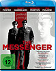 The Messenger - Die letzte Nachricht Blu-ray
