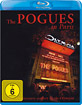 The Pogues in Paris - 30th Anniversary Concert at the Olympia Blu-ray