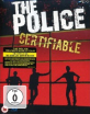 The Police - Certifiable (inkl. Audio CD) Blu-ray