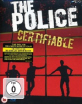 The Police - Certifiable (inkl. Audio CD) Blu-ray The Police - Certifiable (inkl. Audio CD) Blu-ray